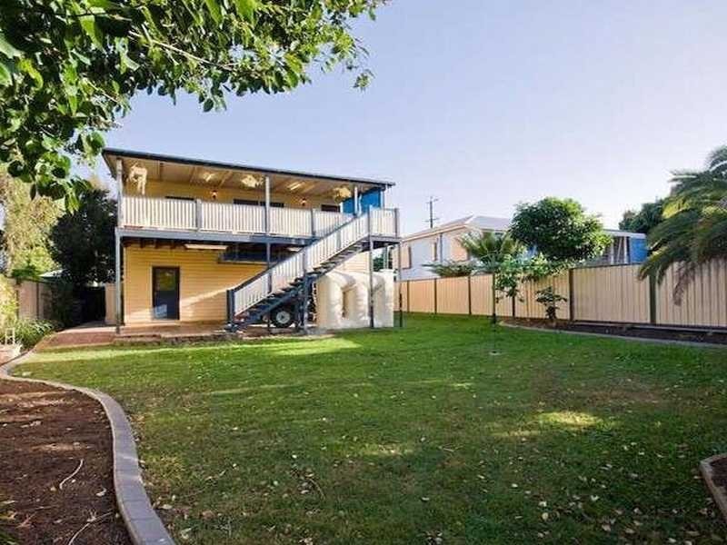 180 Ashgrove Avenue, Ashgrove QLD 4060