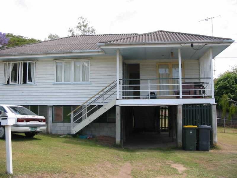 80 Baileys Road, Ashgrove QLD 4060
