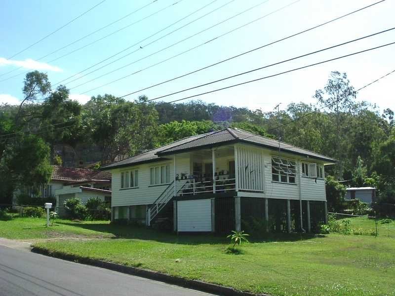 80 Baileys Road, Ashgrove QLD 4060