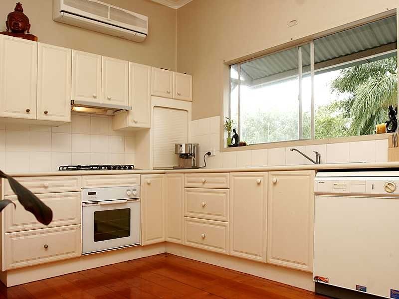 1 Myagah Road (cnr Waterworks Ro, Ashgrove QLD 4060