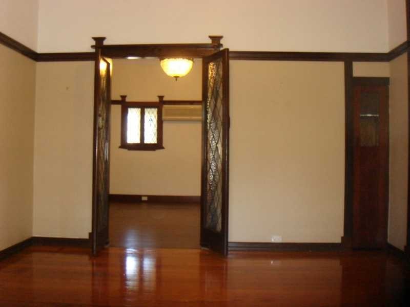 1 Myagah Road (cnr Waterworks Ro, Ashgrove QLD 4060