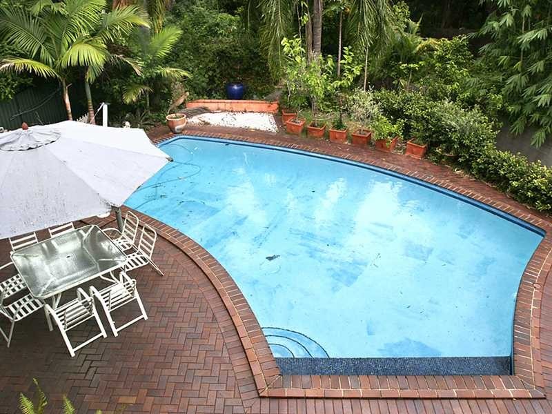 1 Myagah Road (cnr Waterworks Ro, Ashgrove QLD 4060