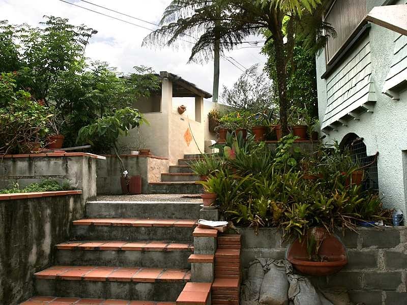 1 Myagah Road (cnr Waterworks Ro, Ashgrove QLD 4060