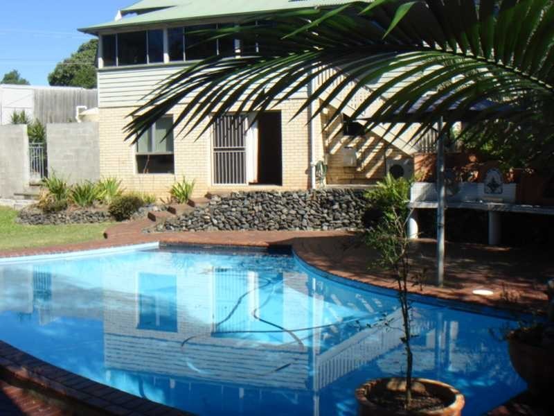 1 Myagah Road (cnr Waterworks Ro, Ashgrove QLD 4060