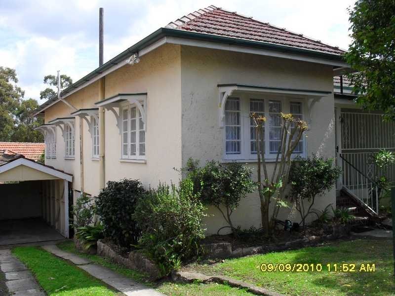 220B Coopers Camp Road, Ashgrove QLD 4060