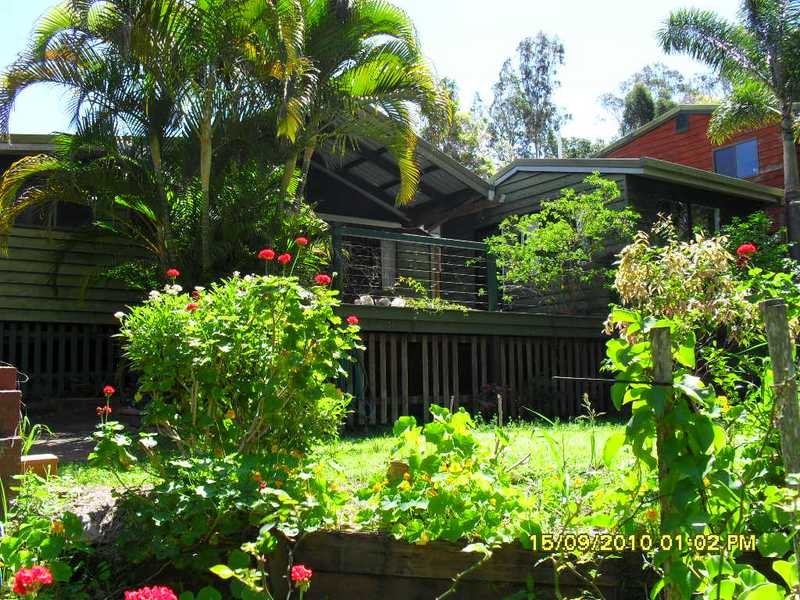 67 Bennett Road, The Gap QLD 4061