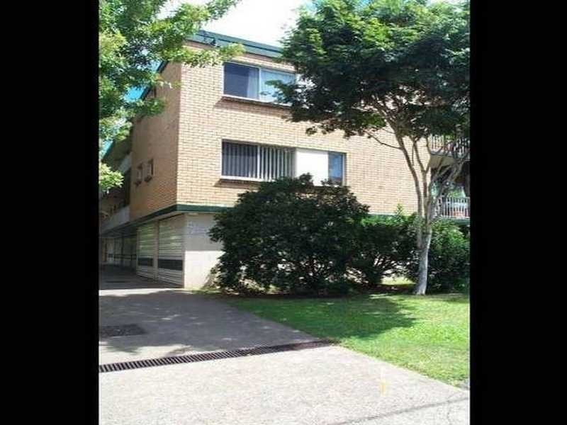 4/62 Bonney Avenue, Clayfield QLD 4011