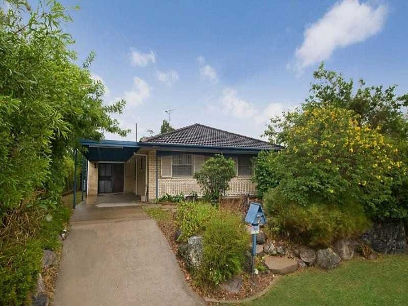 19 Glenmore Street, The Gap QLD 4061