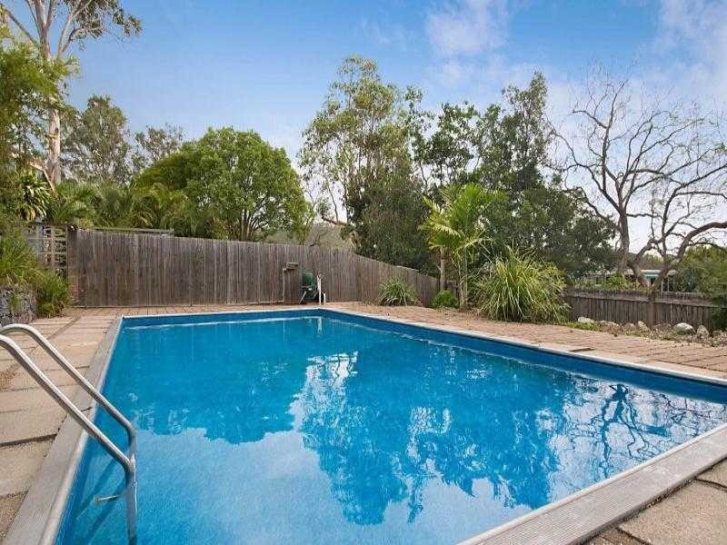 19 Glenmore Street, The Gap QLD 4061