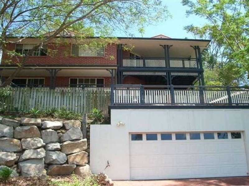 1a Glasgow Street, Ashgrove QLD 4060