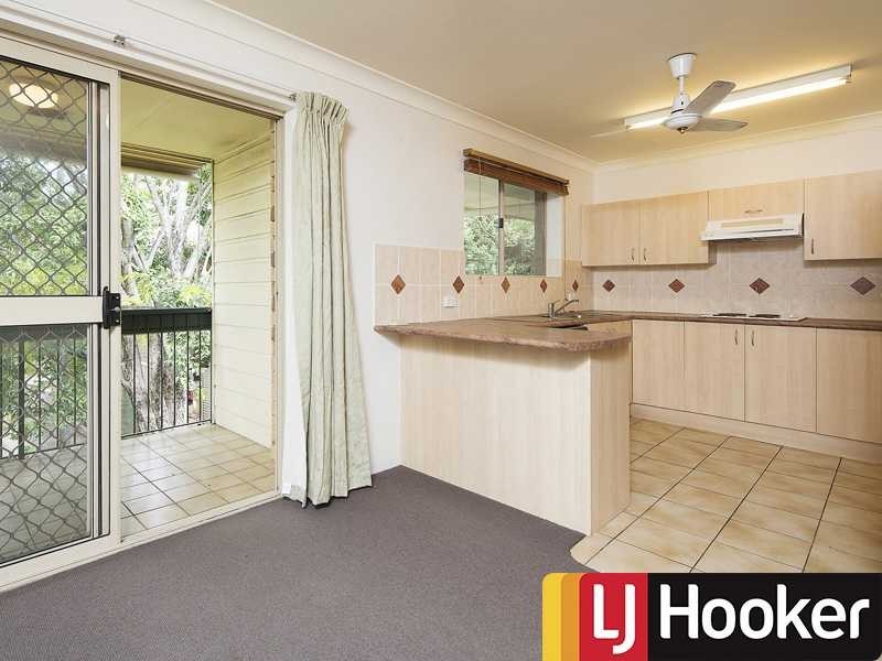 6/35 Devoy Street, Ashgrove QLD 4060