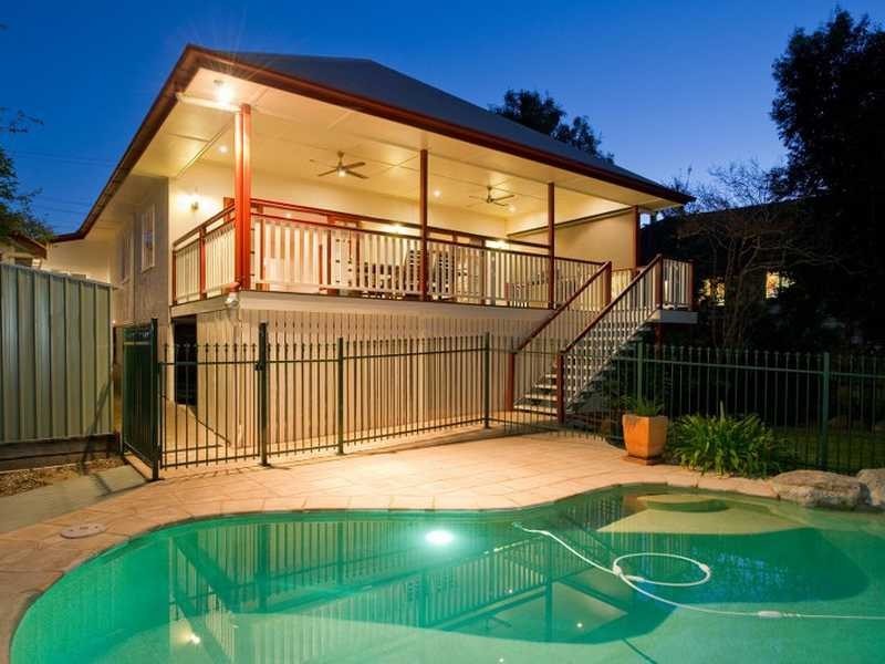 57 Atthow Avenue, Ashgrove QLD 4060