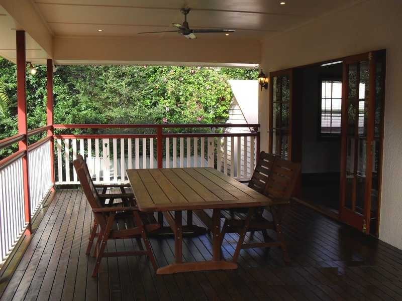 57 Atthow Avenue, Ashgrove QLD 4060