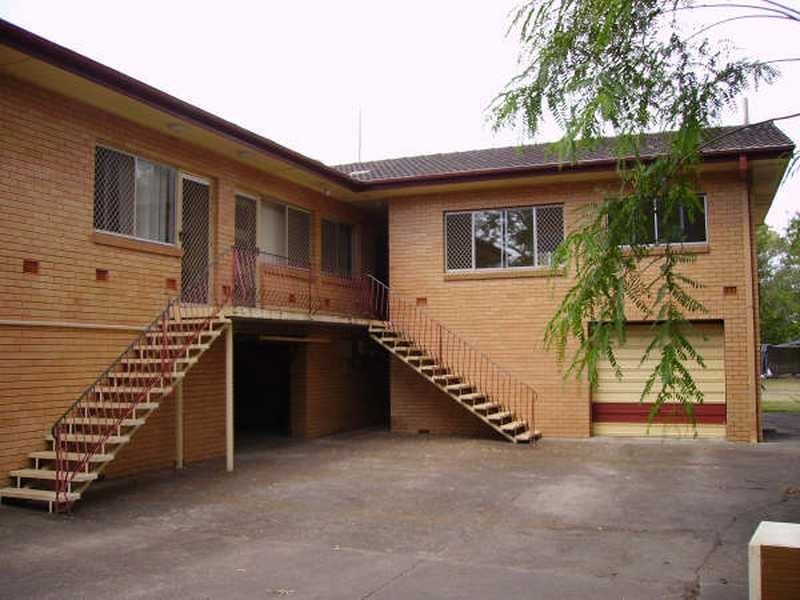 4/4 Glen Parade, Ashgrove QLD 4060
