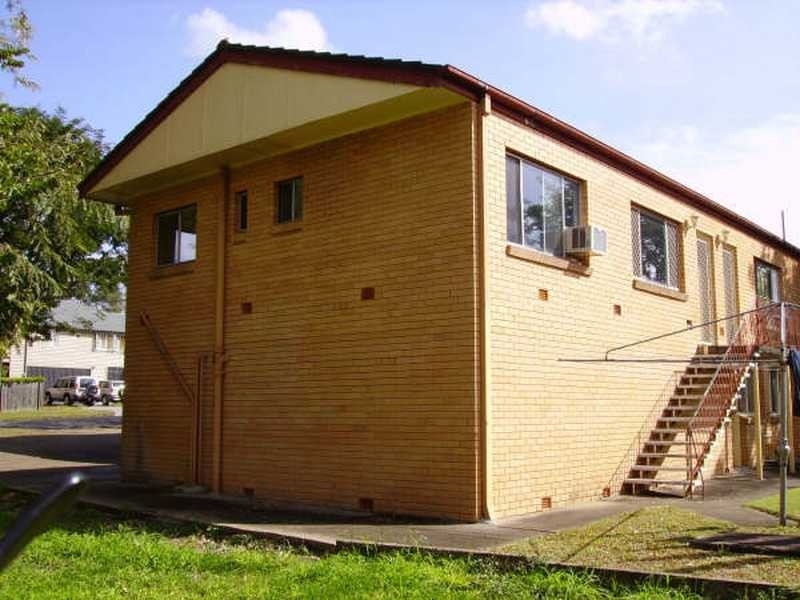 4/4 Glen Parade, Ashgrove QLD 4060