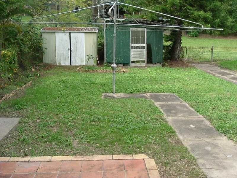 21 Arinya Road, Ashgrove QLD 4060