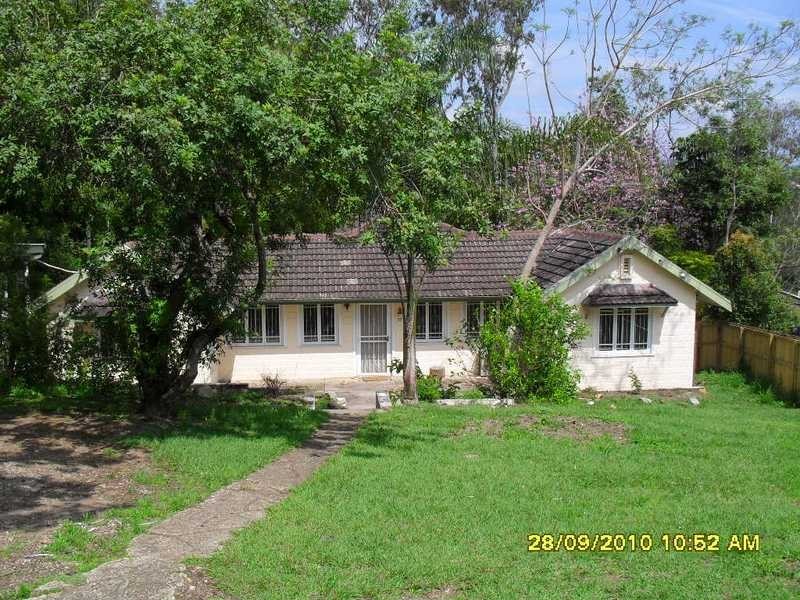 27 Jevons Street, The Gap QLD 4061
