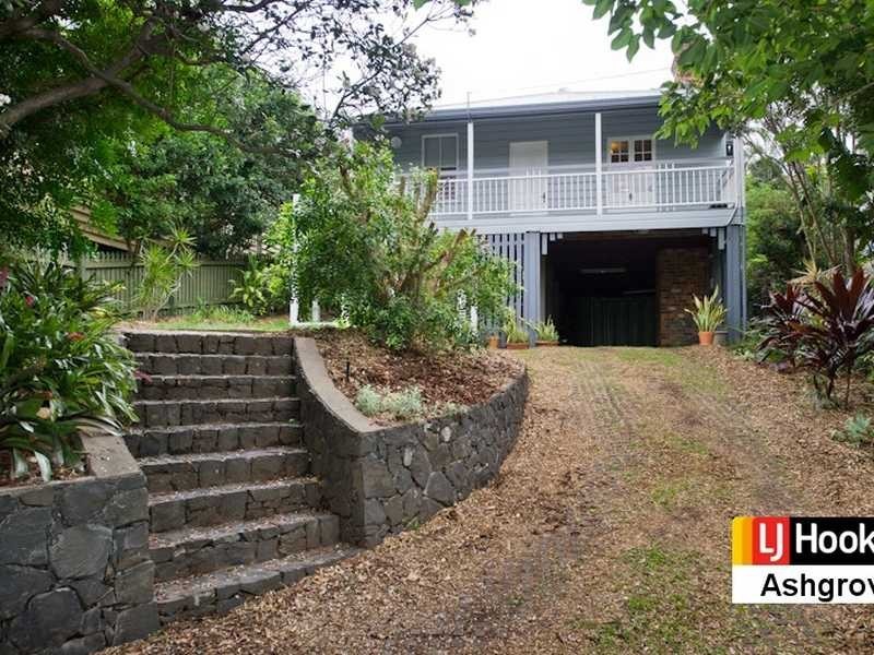 24 Carmel Street, Bardon QLD 4065