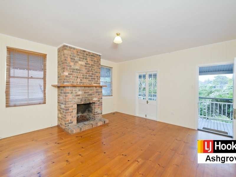 24 Carmel Street, Bardon QLD 4065