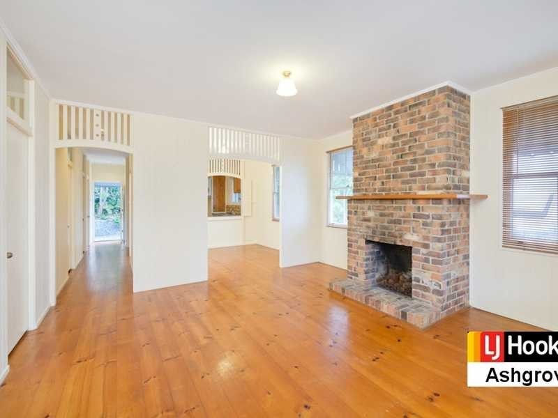 24 Carmel Street, Bardon QLD 4065