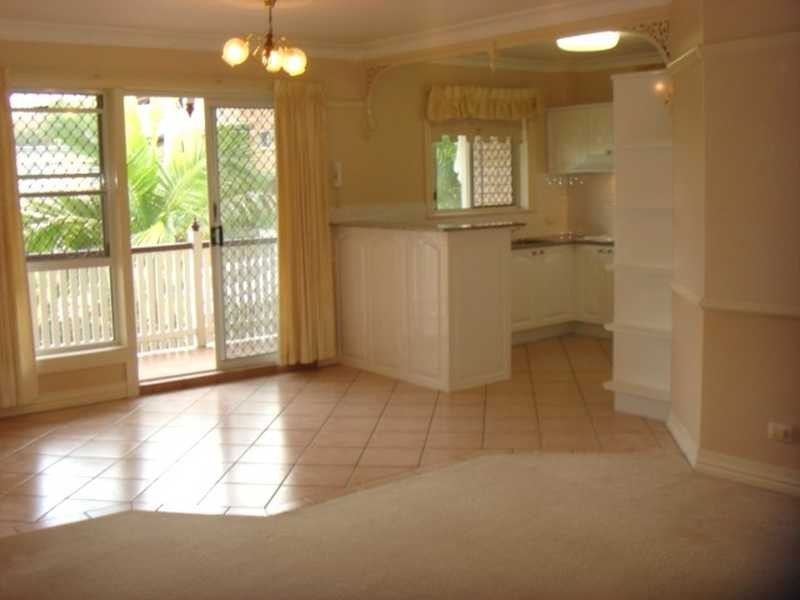 10/31-33 Globe Street, Ashgrove QLD 4060
