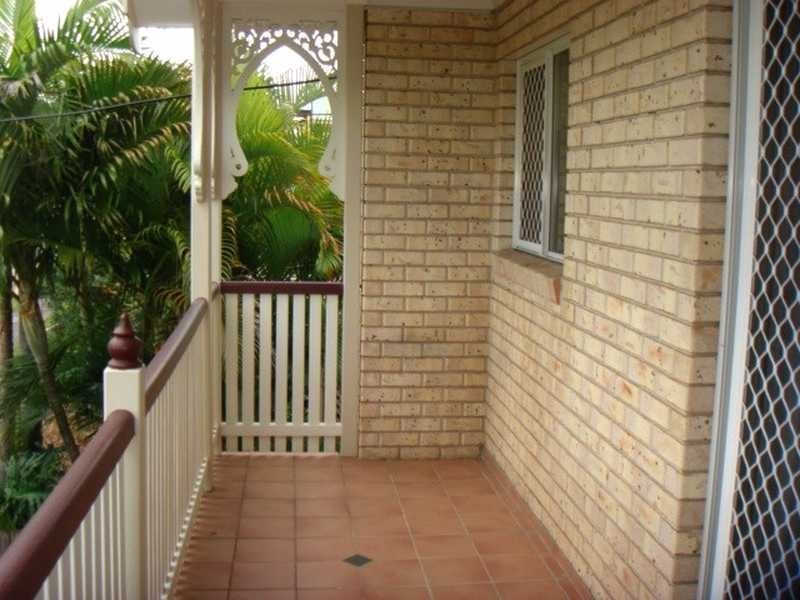 10/31-33 Globe Street, Ashgrove QLD 4060
