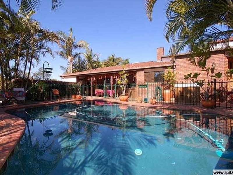 28 Birkridge Place, The Gap QLD 4061