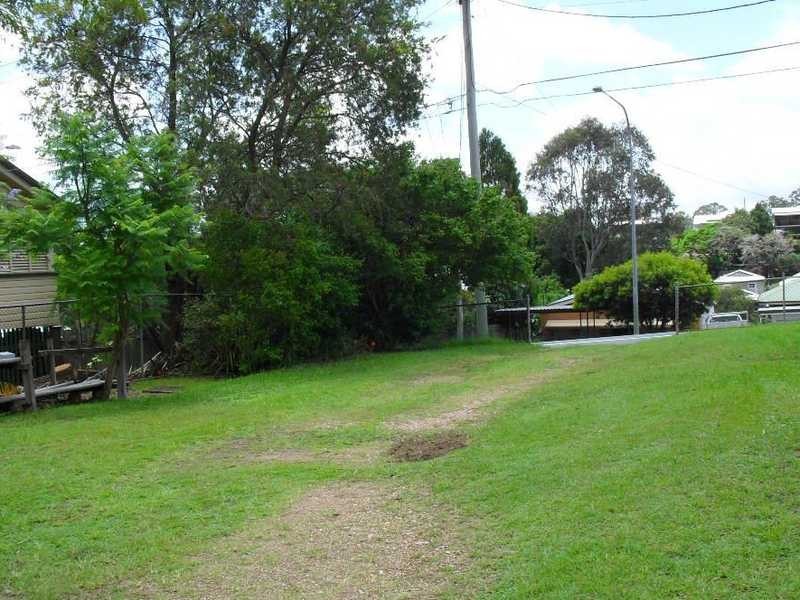 97 Jubilee Terrace, Bardon QLD 4065