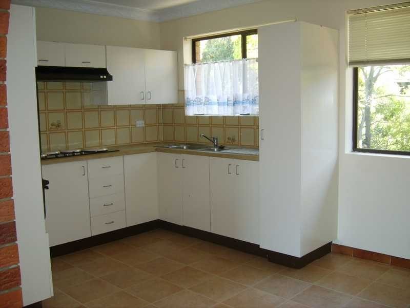 4/32 Devoy Street, Ashgrove QLD 4060