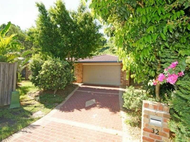32 Doyle Place, The Gap QLD 4061