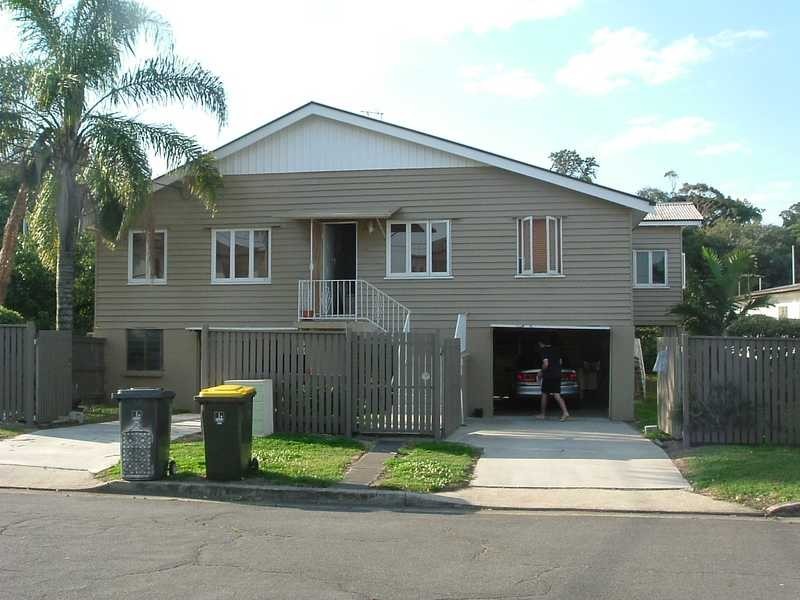 1/17 Quandong Street, Ashgrove QLD 4060