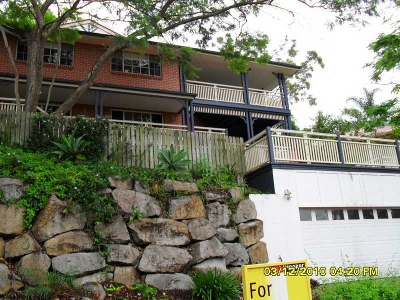 1a Glasgow Street, Ashgrove QLD 4060