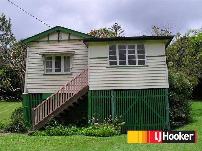 68 Gerler Street, Bardon QLD 4065