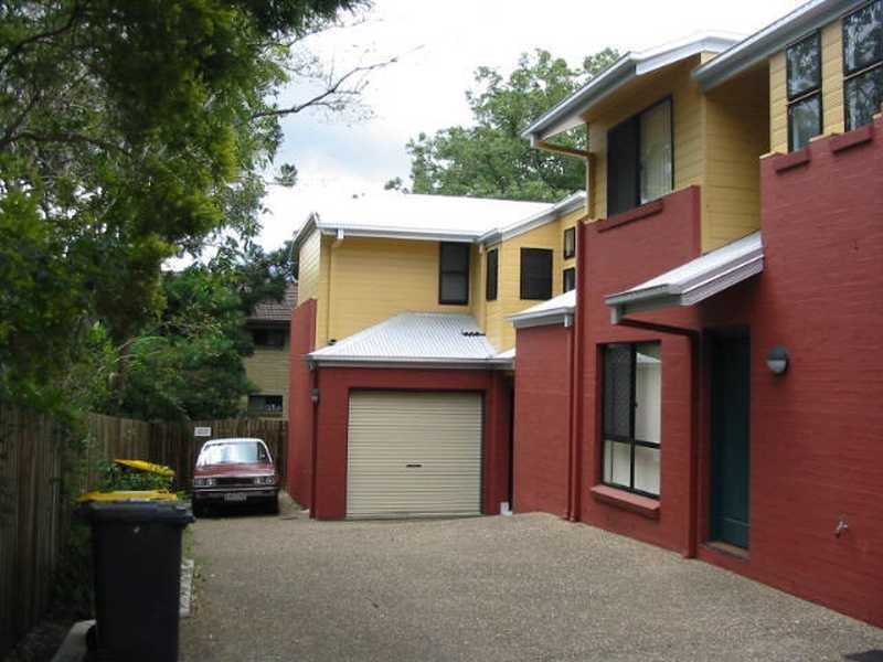1/51 Dalmore Street, Ashgrove QLD 4060