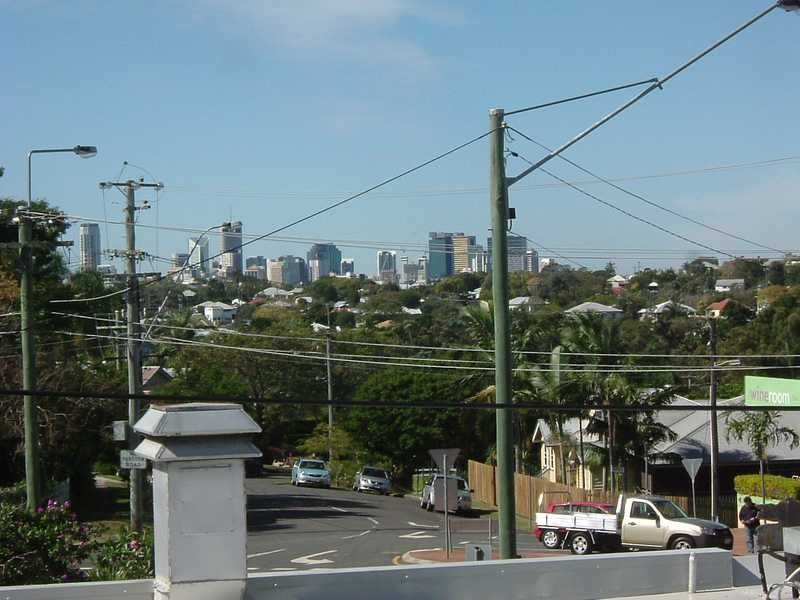 2/469 Waterworks Road, Ashgrove QLD 4060