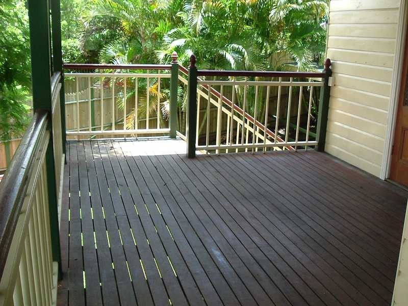 119A Jubilee Terrace, Bardon QLD 4065