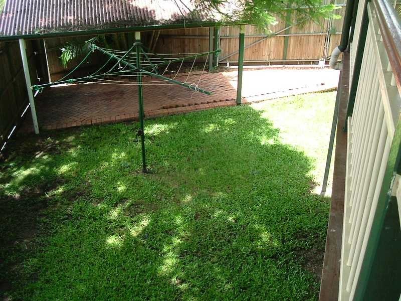 119A Jubilee Terrace, Bardon QLD 4065