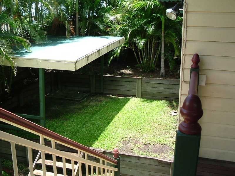 119A Jubilee Terrace, Bardon QLD 4065