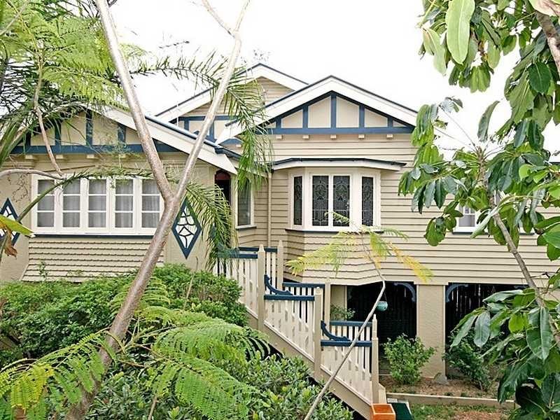 455 Waterworks Road, Ashgrove QLD 4060