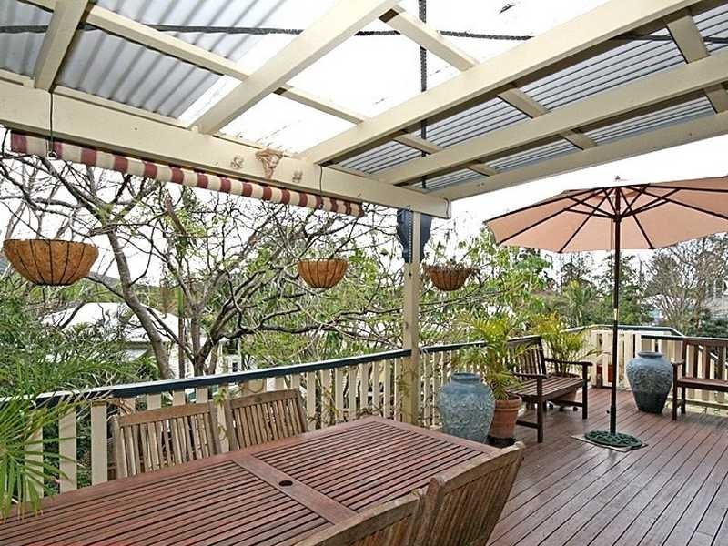 455 Waterworks Road, Ashgrove QLD 4060