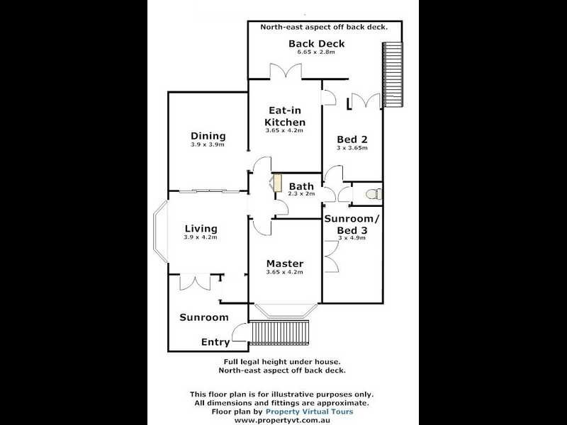 455 Waterworks Road, Ashgrove QLD 4060