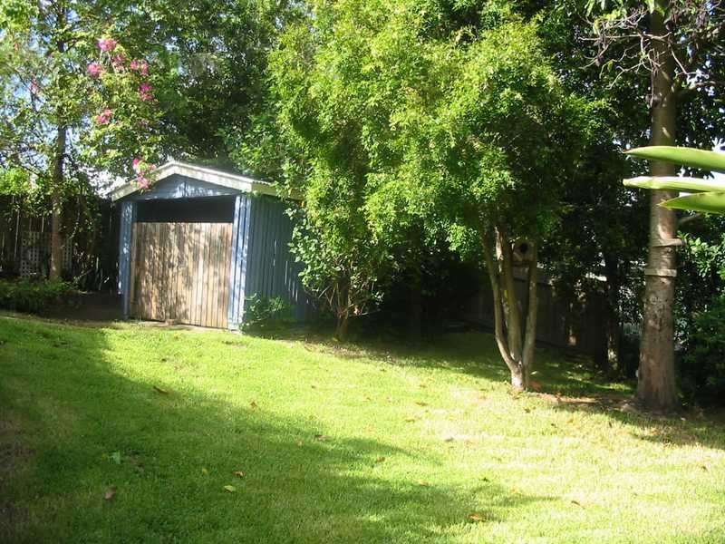 11 Cypress Drive, Ashgrove QLD 4060