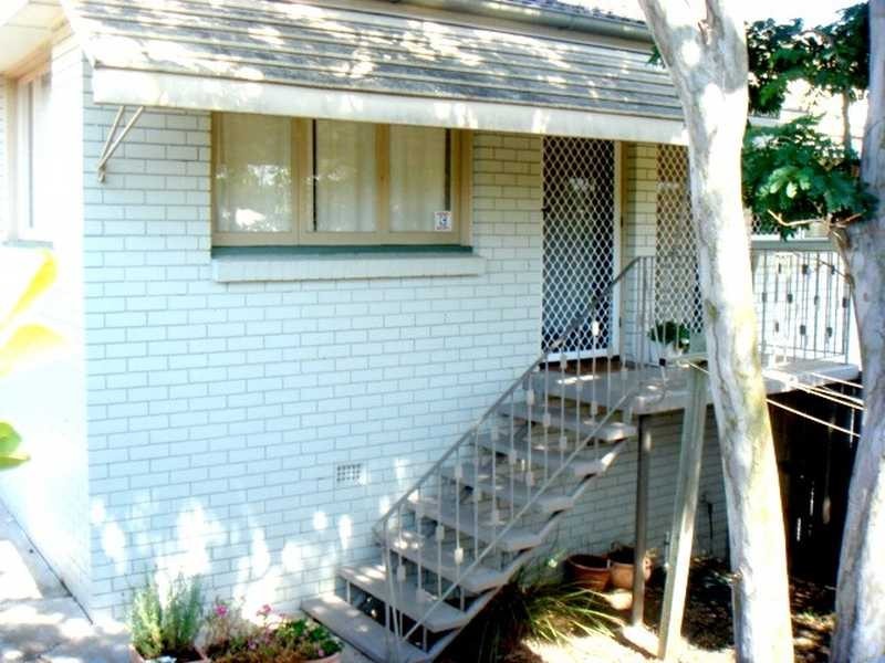 4/44 Trout Street, Ashgrove QLD 4060