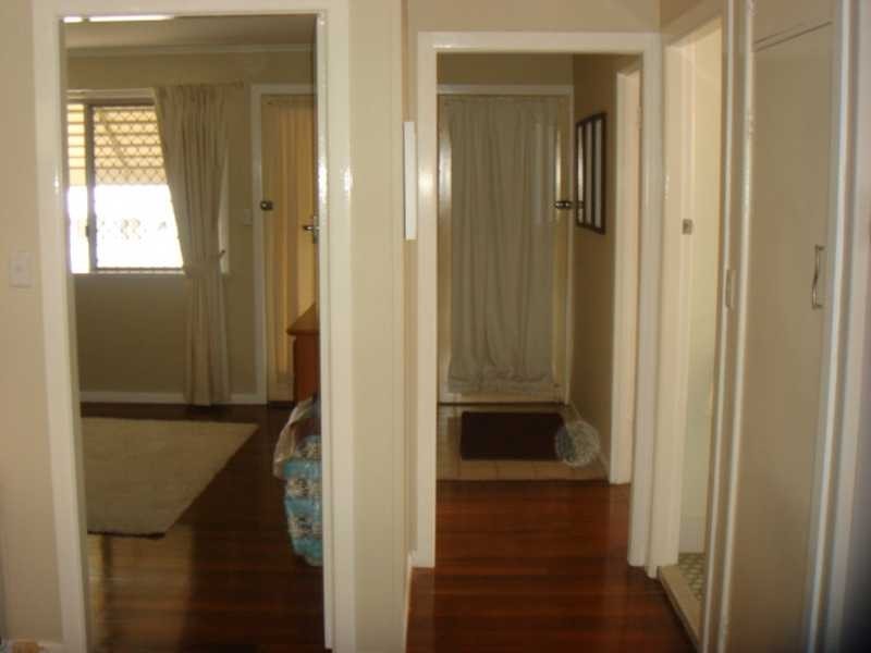 4/44 Trout Street, Ashgrove QLD 4060