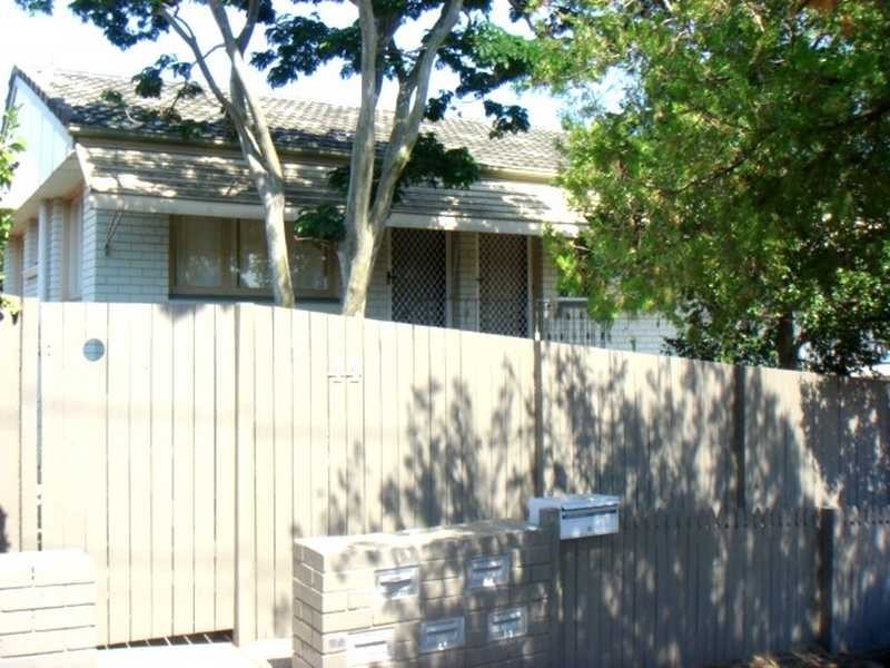 4/44 Trout Street, Ashgrove QLD 4060