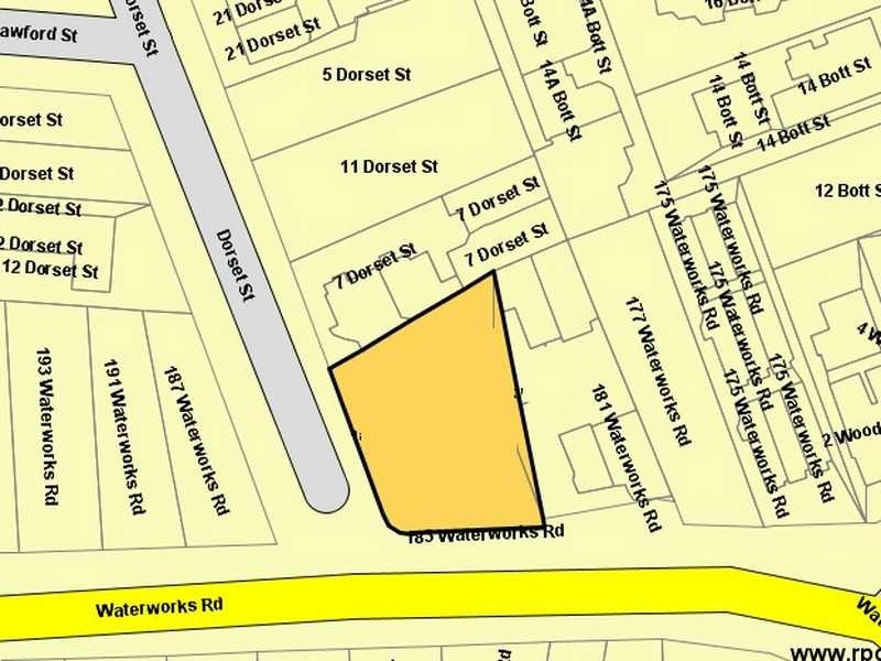 3/183 Waterworks Road, Ashgrove QLD 4060