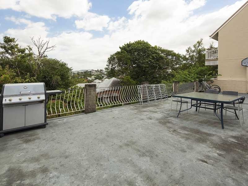 5/182 Petrie Terrace, Brisbane QLD 4000