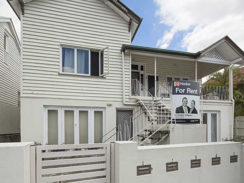 5/182 Petrie Terrace, Brisbane QLD 4000