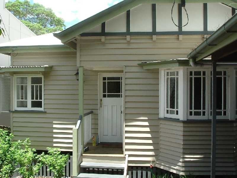 78 Stuartholme Road, Bardon QLD 4065