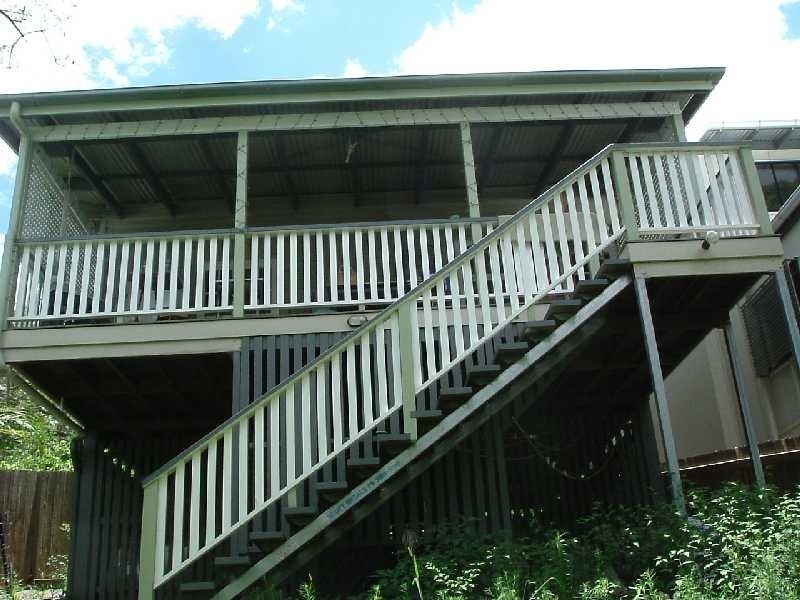 78 Stuartholme Road, Bardon QLD 4065